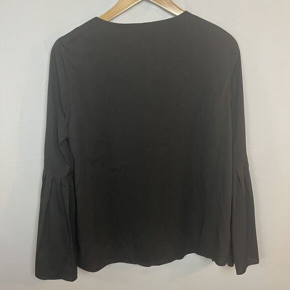 Tahari ASL Lina Blouse Size S New - Picture 3 of 9